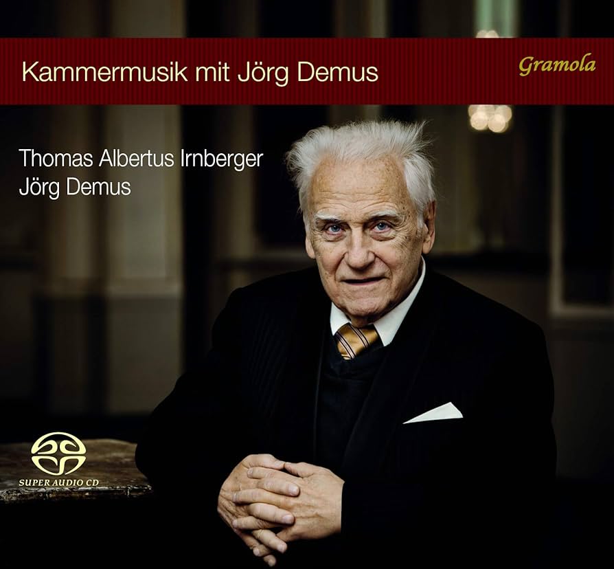 イエルクデムス　輸入盤　ピアノリサイタル　クラシック　CD イェルク・デムス・ボックス(21CD) | HMV&BOOKS online - 234493